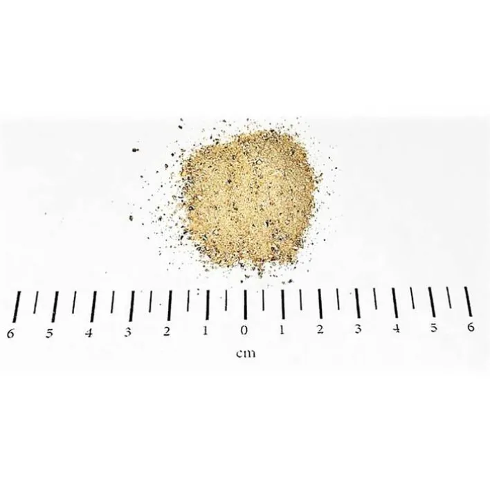 Canina Barfers Best Pulver vet. (für Tiere), 180 g> Aufbau & Leistung|Vitamine-Mineralstoffe