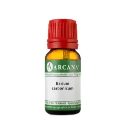 Barium carbonicum LM 12 Dilution, 10 ml