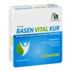 Basen Vital Kur + Vitamin D3 + K2 Pulver, 20 St