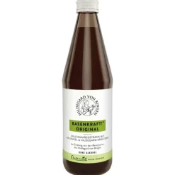 Basenkraft Original flüssig, 330 ml> Säfte|Sonstige Bio Produkte