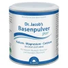 Dr. Jacobs Basenpulver pur Dr. Jacob`s, 200 g> Säure-Basenhaushalt