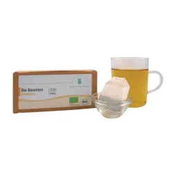 Basentee mit 49 Kräutern Filterbeutel, 25 St