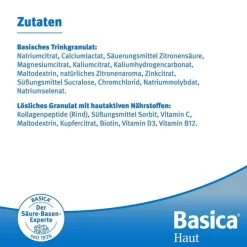 Basica Haut Trinkgranulat, 7 St><noscript><img width=