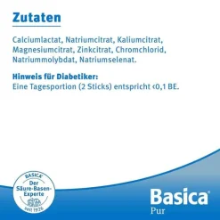 Basica Pur Pulver, 50 St><noscript><img width=