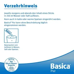 Basica Pur Pulver, 20 St><noscript><img width=