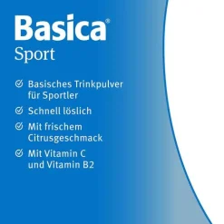 Basica Sport Sticks Pulver, 50 St><noscript><img width=