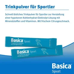 Basica Sport Sticks Pulver, 50 St><noscript><img width=