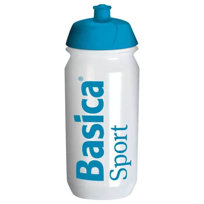 Basica Sport Trinkflasche, 1X0.5 l> Sonstige Sportartikel