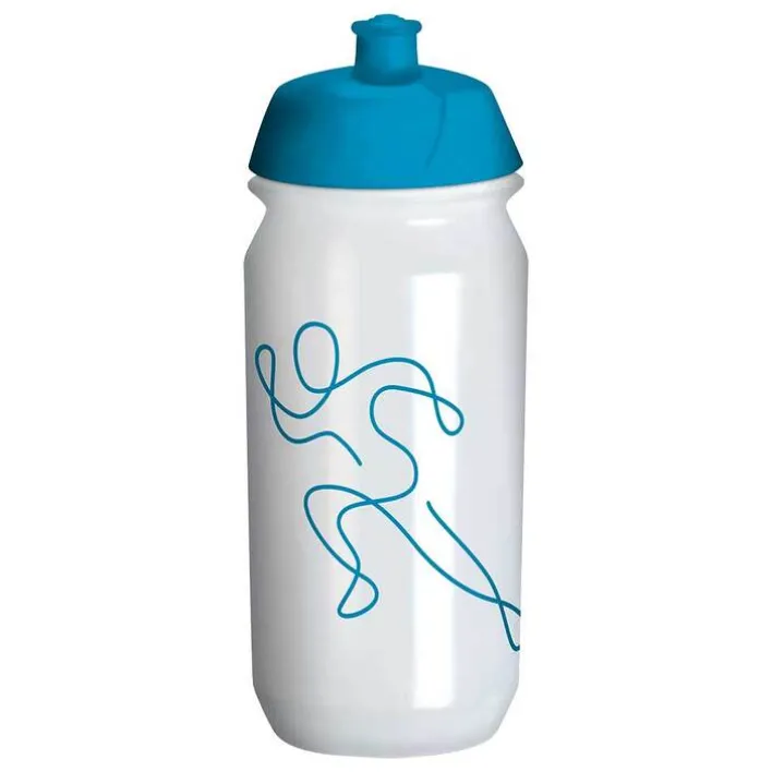 Basica Sport Trinkflasche, 1X0.5 l> Sonstige Sportartikel