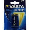 Batterien E Block 6 LR 61 9V 4922 Varta High, 1 St> Batterien
