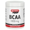 Bcaa 1.000 mg Megamax Kapseln, 100 St
