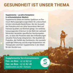 Klean Labs B-Complex mit Methylfolat und Intrinsic Factor Kap, 60 St><noscript><img width=