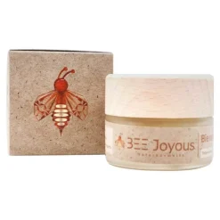 Beejoyous Bienengift-Salbe tiefenwirkende Pflege, 30 ml