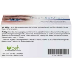 Beh Sehnerv Kapseln, 90 St><noscript><img width=