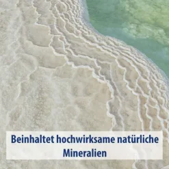 Behrend Mineral Shampoo, 250 ml