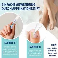 Behrend Nagelpilz Stift, 4 ml><noscript><img width=