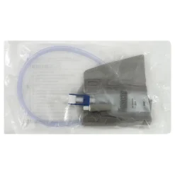 Beinbeutel 750 ml 50 cm kürzbar mit Klappventil, 1 St> Beutel & Zubehör