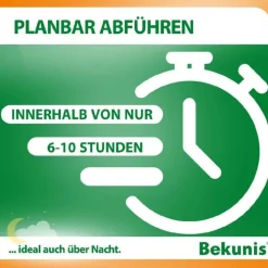 Bekunis Dragees Bisacodyl 5 mg, 10 St><noscript><img width=