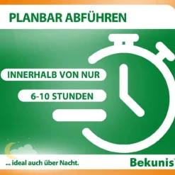 Bekunis Dragees Bisacodyl 5 mg, 45 St