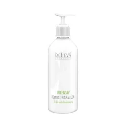 Believa Natural Intensiv Reinigungsmilch, 250 ml> Reinigung|Empfindliche Haut