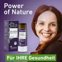 Pflüger Belladonna D12 Globuli Dosierspender, 10 g> B