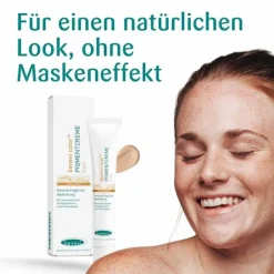 Benevi Color Pigmentcreme hell, 20 ml