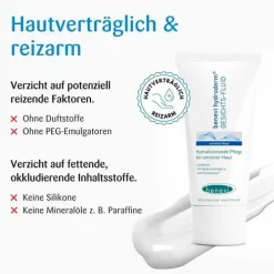 Benevi Hydroderm Gesichts Fluid, 50 ml><noscript><img width=
