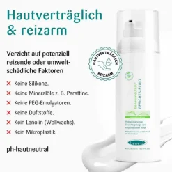Benevi Neutral Gesichts-Fluid, 50 ml><noscript><img width=