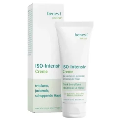 Benevi Neutral Iso-Intensivcreme, 75 ml