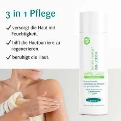 Benevi Neutral Iso-Lotion, 200 ml