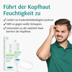 Benevi Neutral Kopf-Lotion, 50 ml