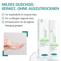 Benevi Neutral Waschgel, 200 ml> Reinigung