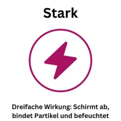 Bentrio Nasenspray Allergie, 20 ml