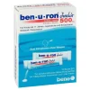 Ben-U-Ron direkt 500 mg Granulat Erdbeer / Vanille, 10 St