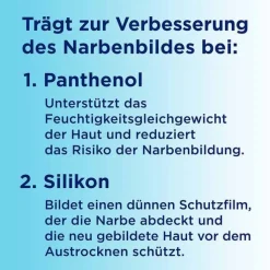 Bepancare Narben-Gel, 20 ml