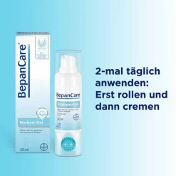 Bepancare Narben-Gel, 20 ml