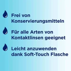 Bepanthen Augentropfen Intense, 10 ml