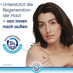 Bepanthol Derma feuchtigkeitsspendende Körperlotion, 1X200 ml