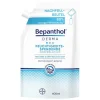 Bepanthol Derma feuchtigkeitsspendende Körperlotion Nachfüllbeutel, 1X400 ml