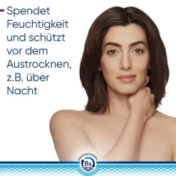 Bepanthol Derma Intensiv Gesichtscreme, 1X50 ml> Trockene Haut