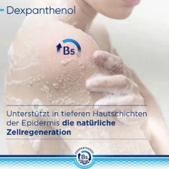 Bepanthol Derma mildes Körperwaschgel, 1X400 ml><noscript><img width=