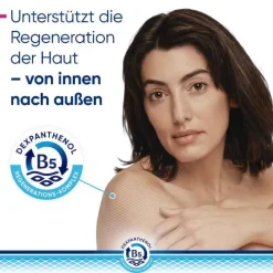 Bepanthol Derma regenerierende Körperlotion Nachfüllbeutel, 1X400 ml><noscript><img width=