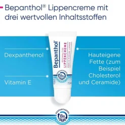 Bepanthol Lippencreme, 7.5 g