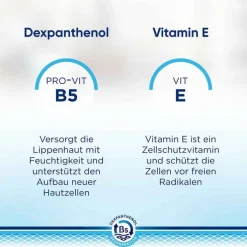 Bepanthol Lippencreme, 7.5 g