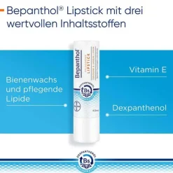 Bepanthol Lipstick, 4.5 g
