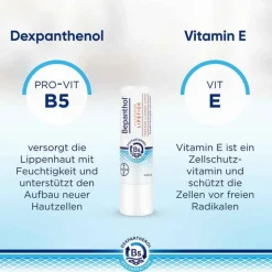 Bepanthol Lipstick, 4.5 g