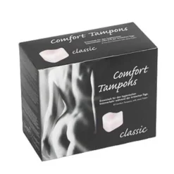Beppy Comfort Tampons Classi, 8 St
