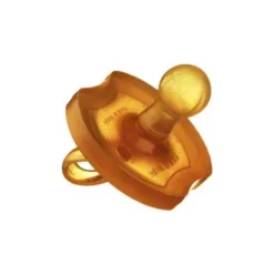 Naturproduktehaus Fam. Feige Beruhigungssauger Größe M 4 - 12, 1 St> Schnuller