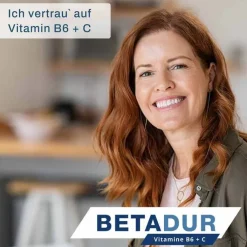 Betadur Kapseln, 90 St