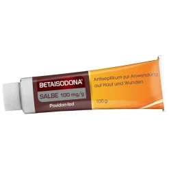 Betaisodona Salbe, 100 g